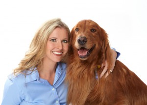 Dr. Jessica Vogelsang - Pet Loss Expert
