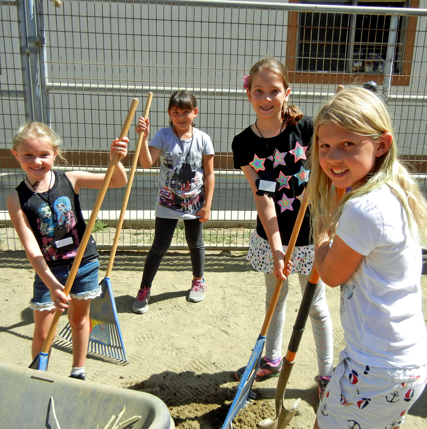 Summer Critter Camp