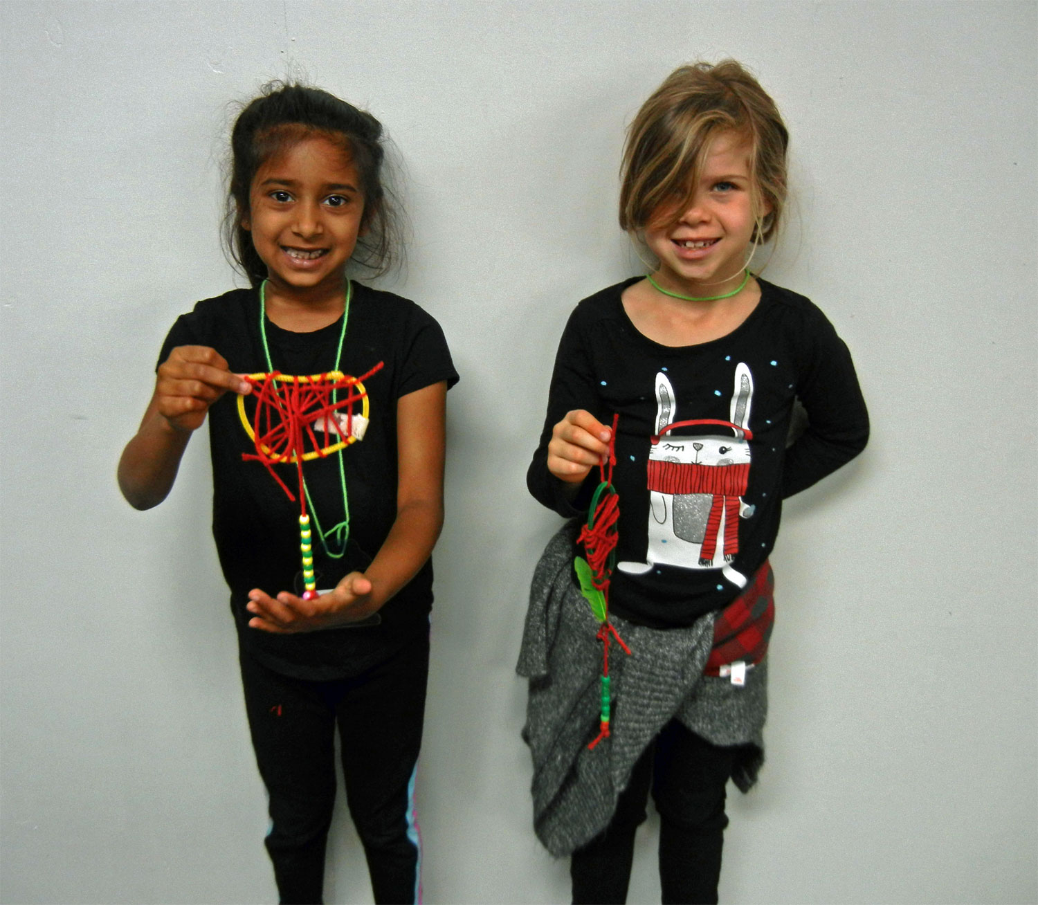 MLK Day Critter Camp