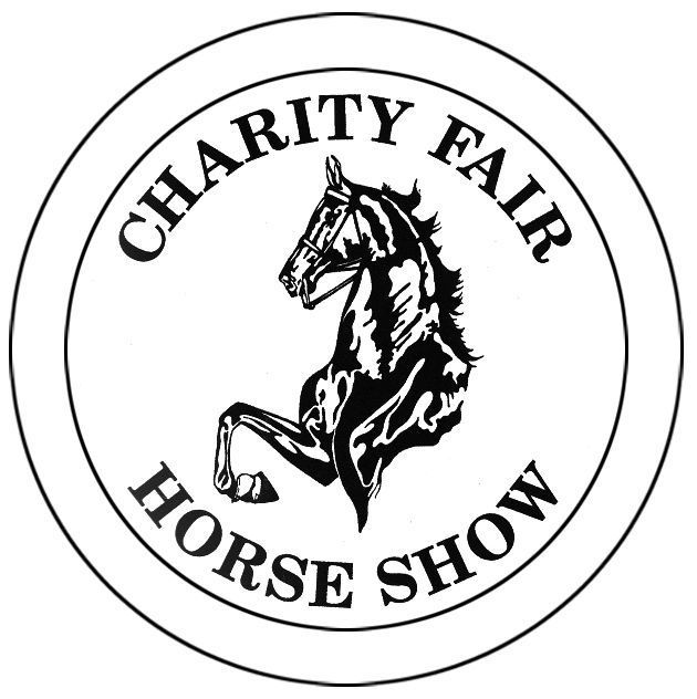 Charity Fair Horse Show