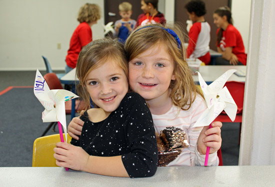 MLK Day Critter Camp