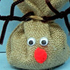 Magic Reindeer Food – Christmas Holiday DIY Craft for Kids