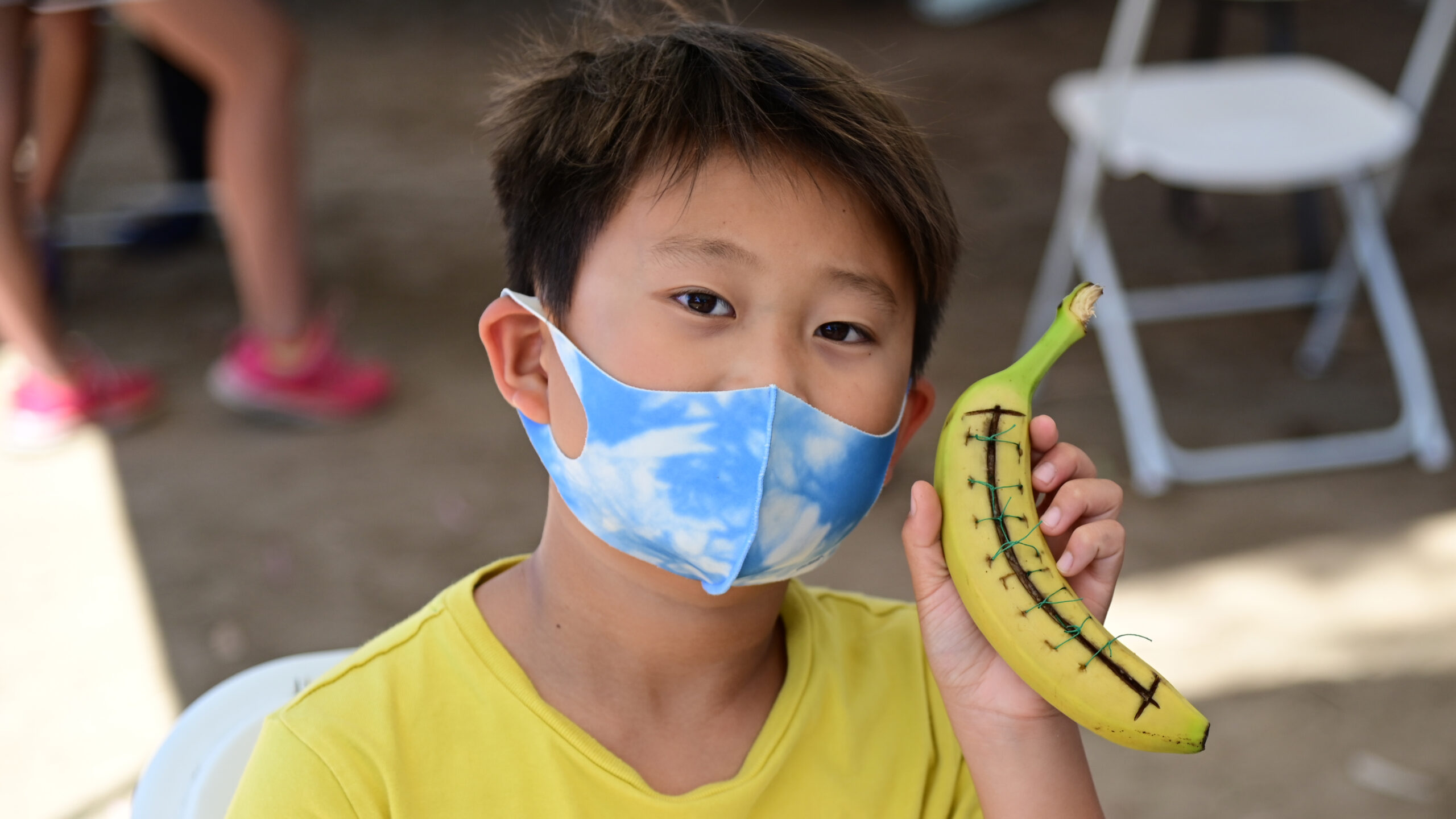 Vet Camp for Kids