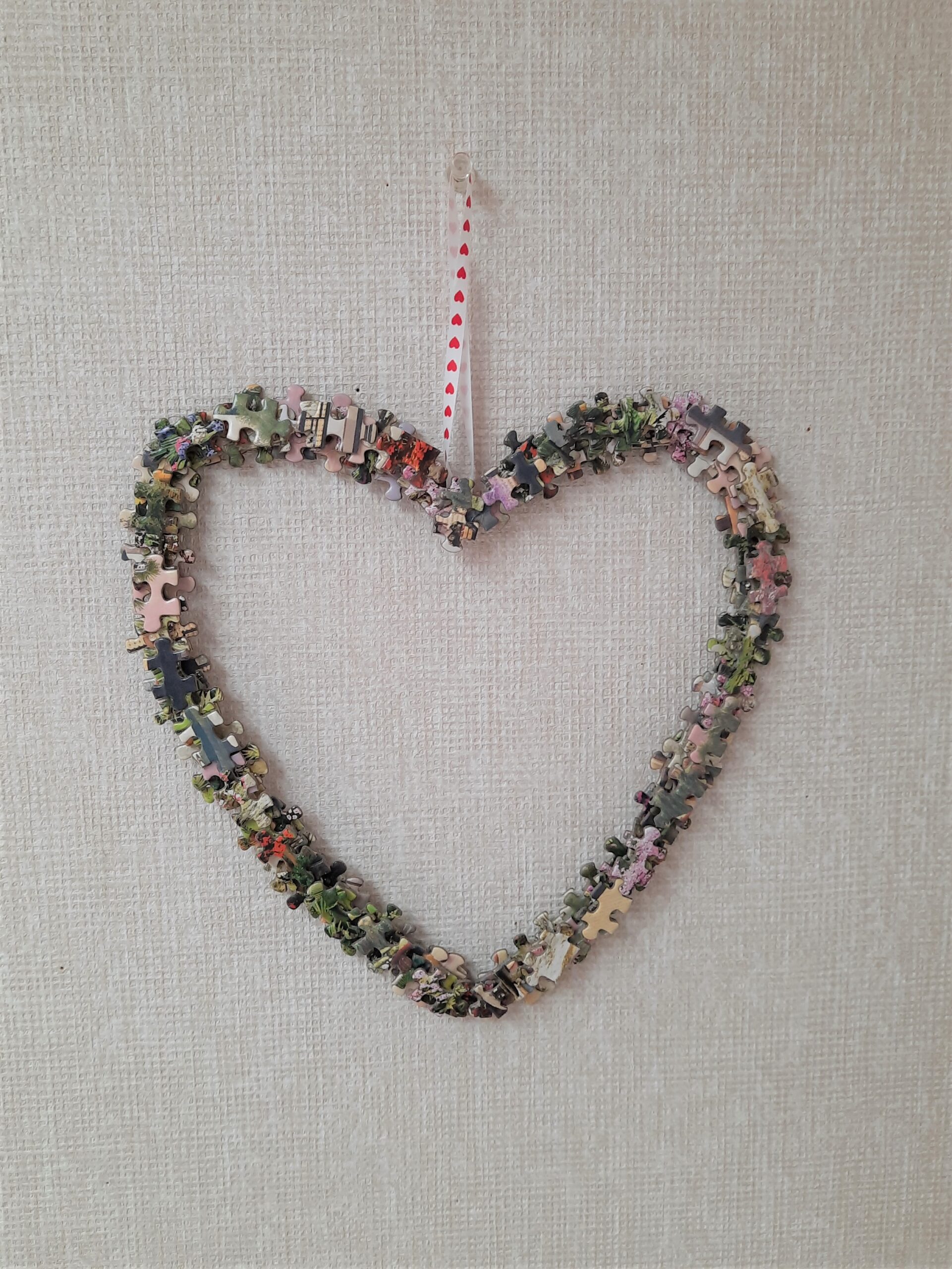 Create A Beautiful Craft Project for Valentine’s Day!