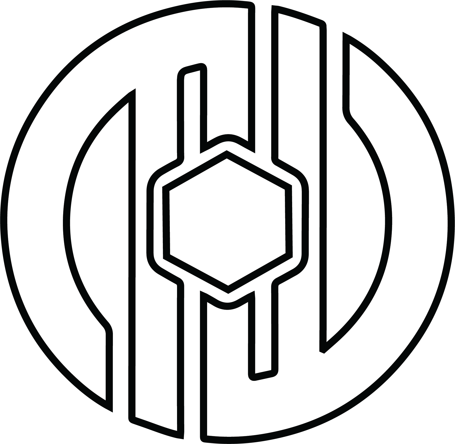 Omniscape General Logo