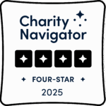 Charity Navigator Badge LOGO