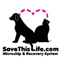 Save this life logo