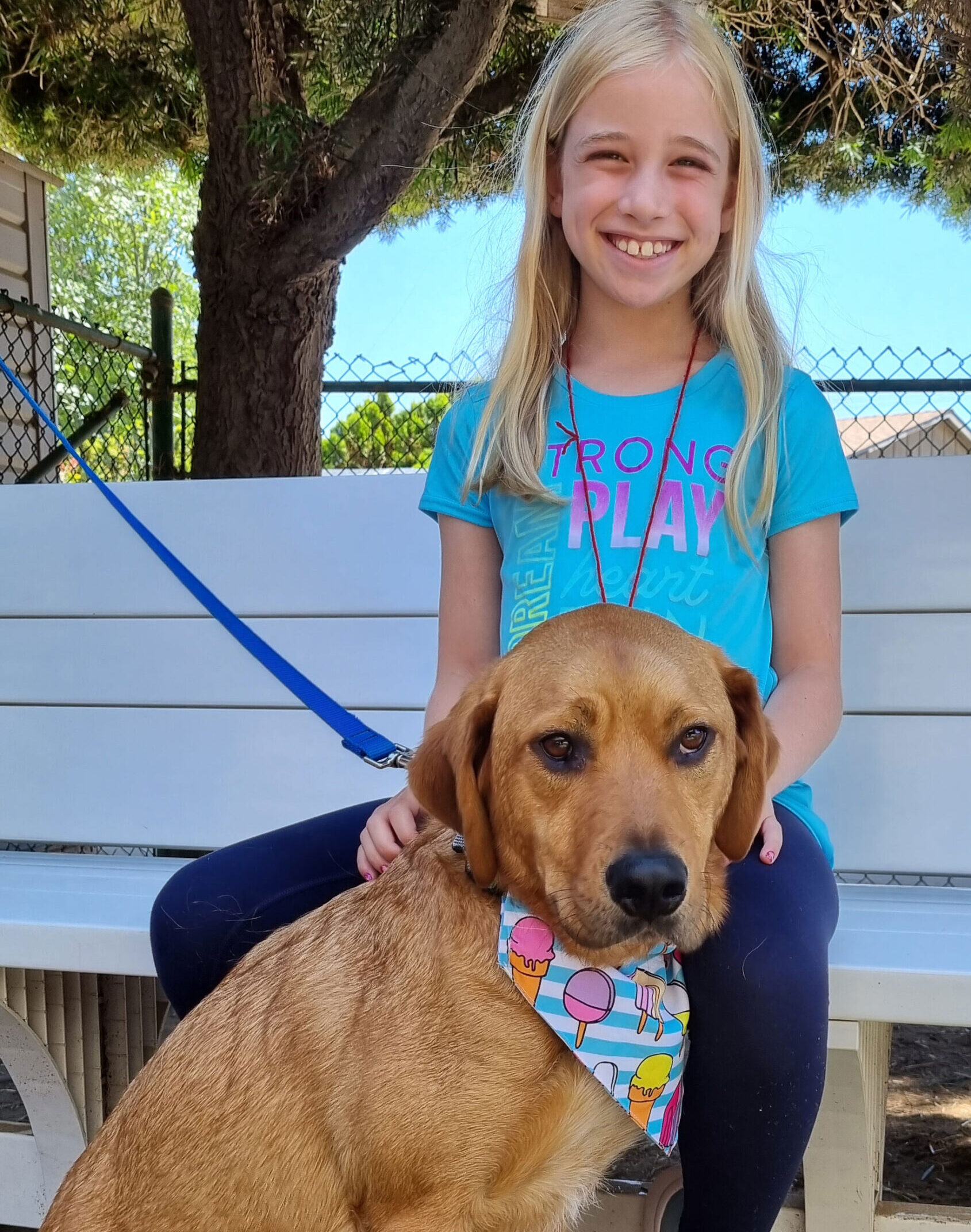 February Critter Camp