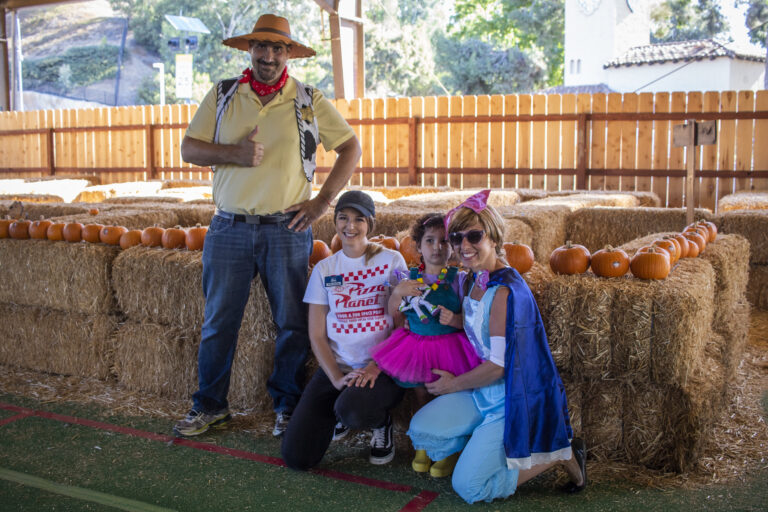 family costumes 1