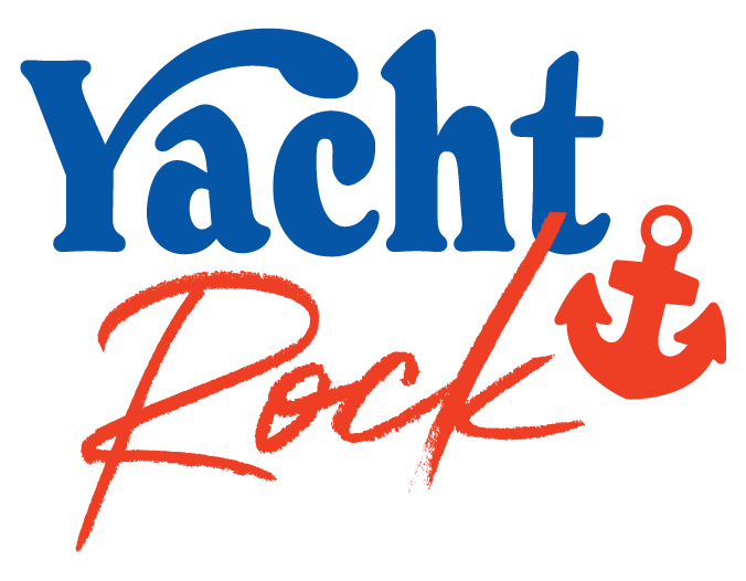 Image of a banner of Yacht Rock