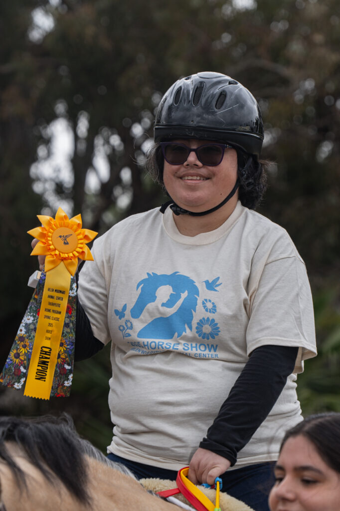 TherapeuticRidingStudent2025_2