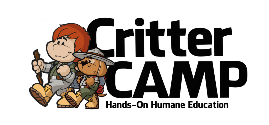 Critter Camp loog