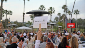 Spring Fling Gala wide shot