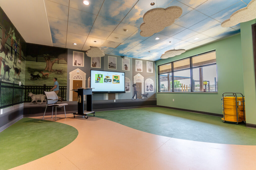 Classroom