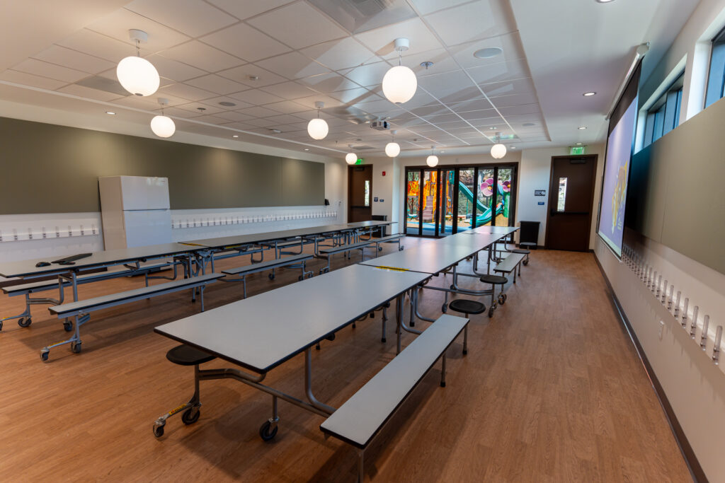Lunchroom