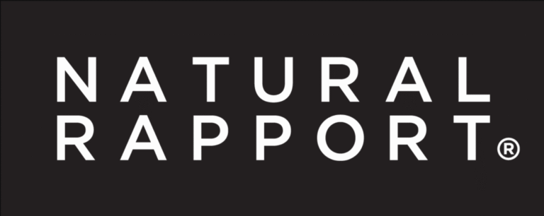natural rapport logo