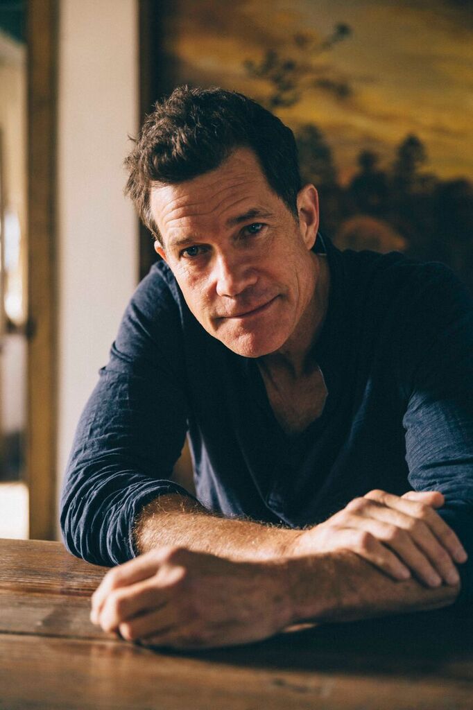 Dylan Walsh headshot