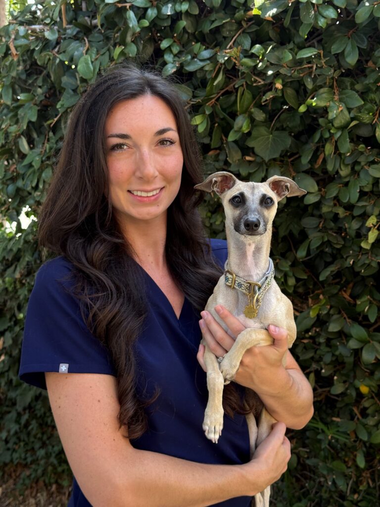 Dr. Isabella Healy, DVM