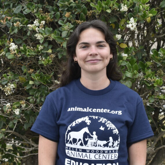 Emma - on call instructor