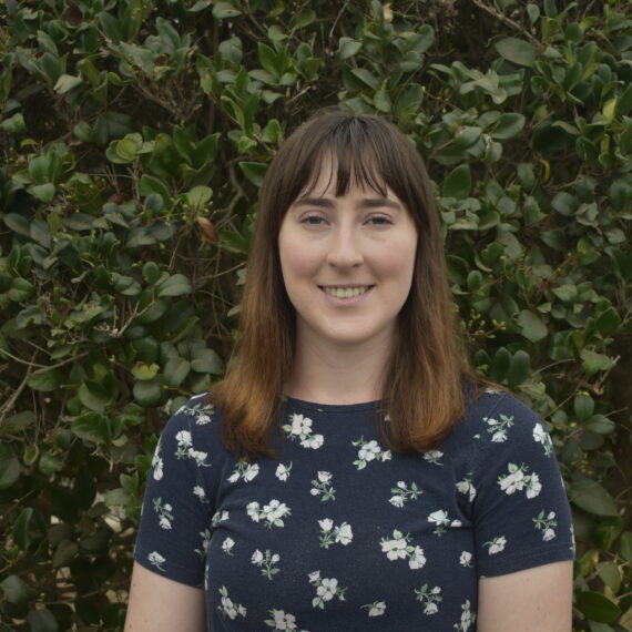 Kate - Animal Caregiver