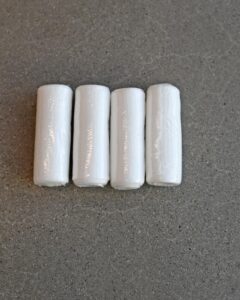 Mummy Costume Supplies - Gauze