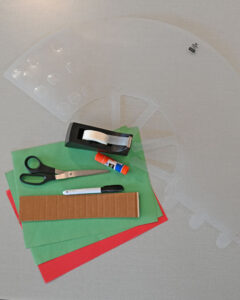 Martini Supplies for Dog Halloween Costume