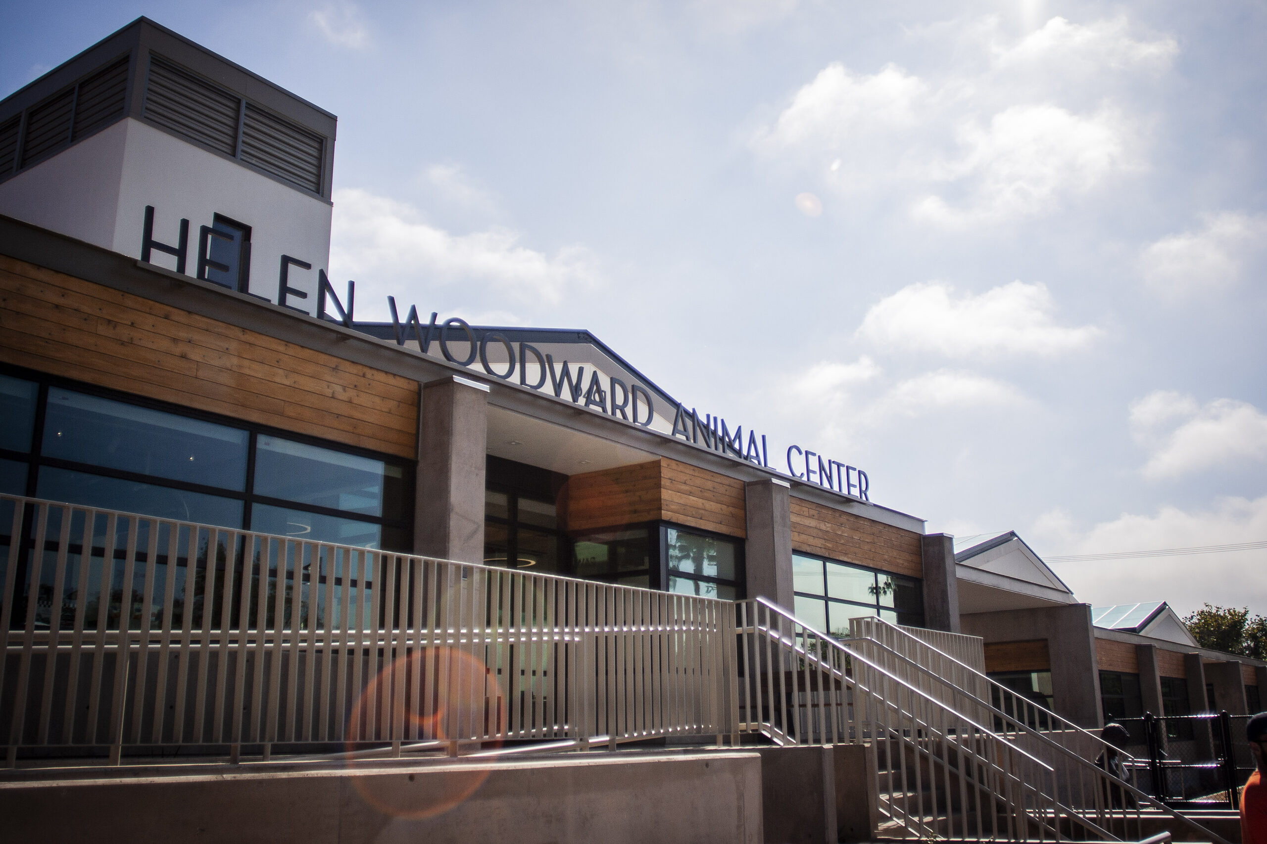 San Dieguito Animal Care and Education Center is Founded