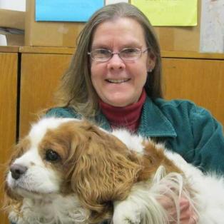 LaBeth Thompson Is Celebrated for 40 Years at the Center