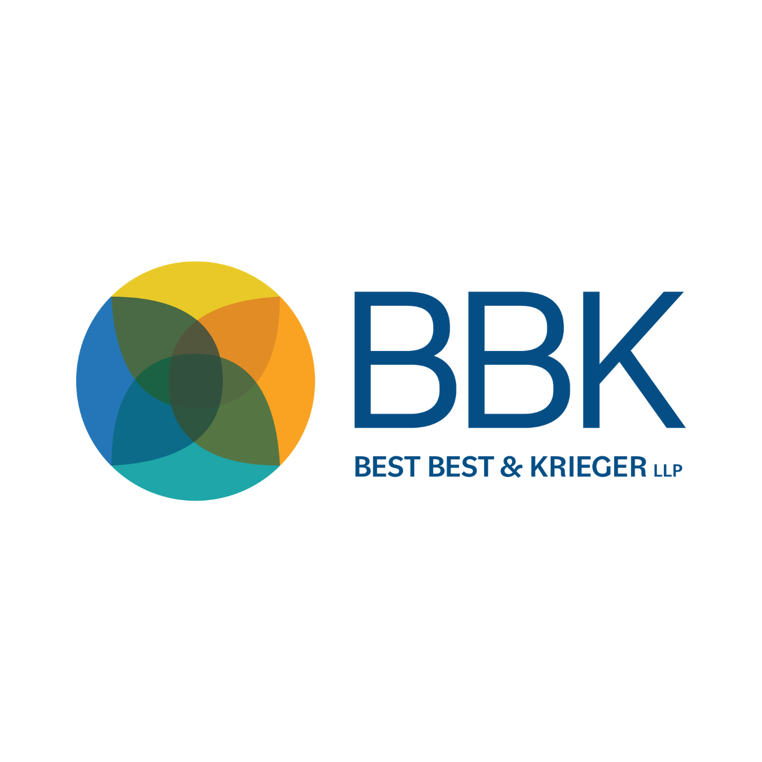 Logo of BBK Best Best & Krieger