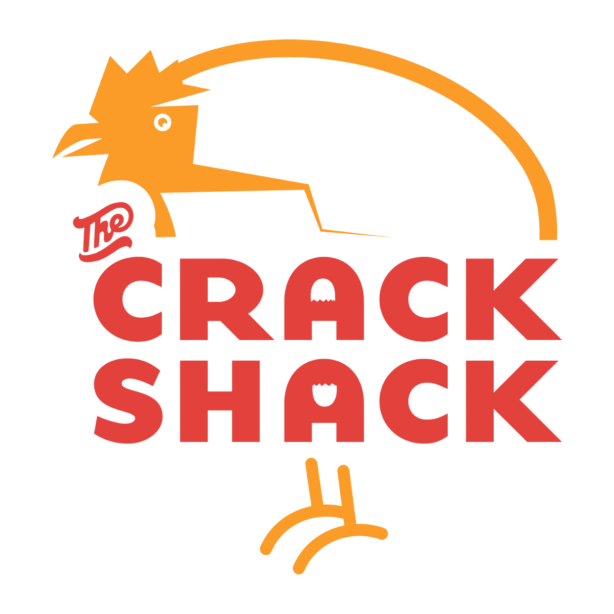 Logo of The Crack Shack
