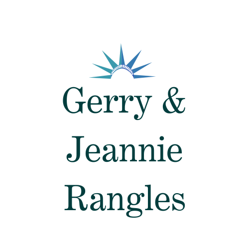 Logo of Gerry & Jeannie Rangles