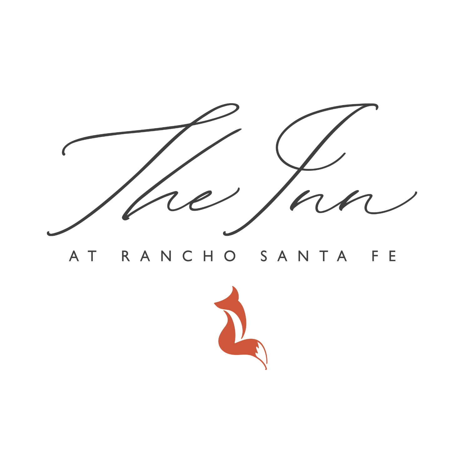 Logo of The Inn at Rancho Santa Fe