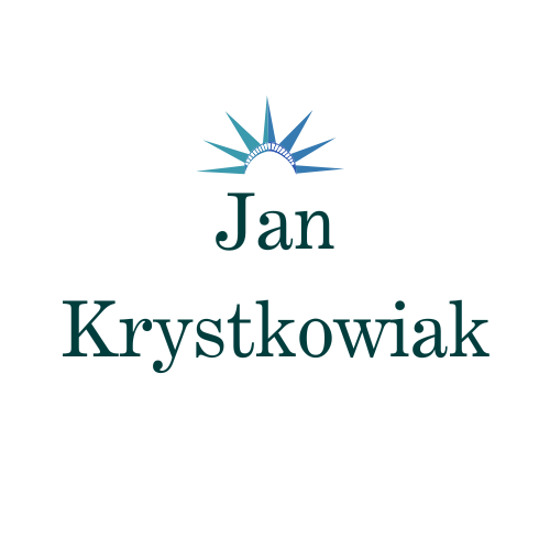 Logo of Jan Krystkowiak