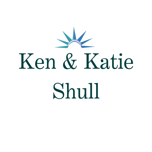Logo of Ken & Katie Shull