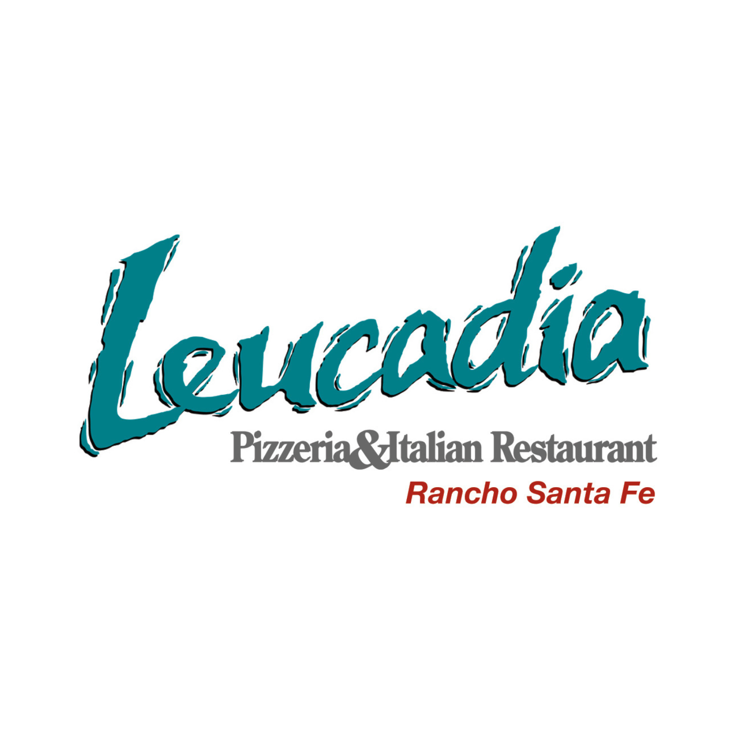 Logo of Leucadia Pizzeria
