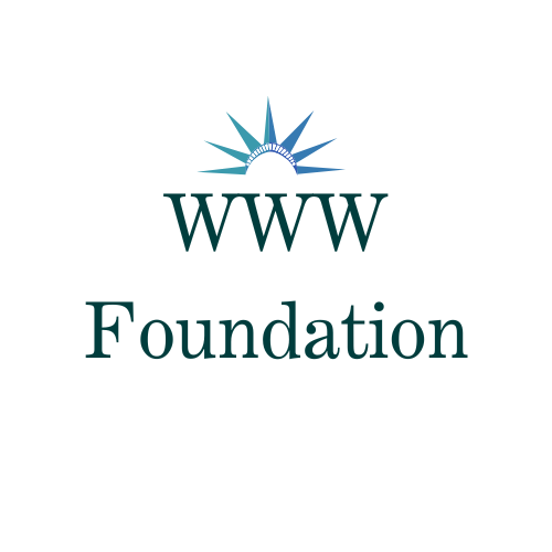 Logo of WWW Foundation