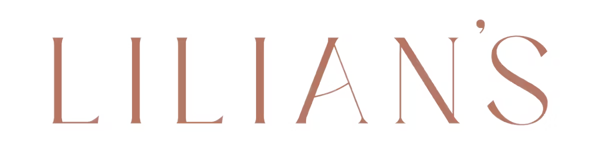 Lilian's logo