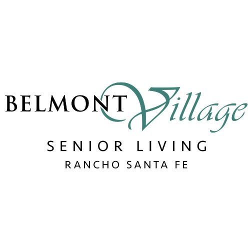 Belmont Village logo
