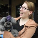 Puppy Prom Prince Buster!