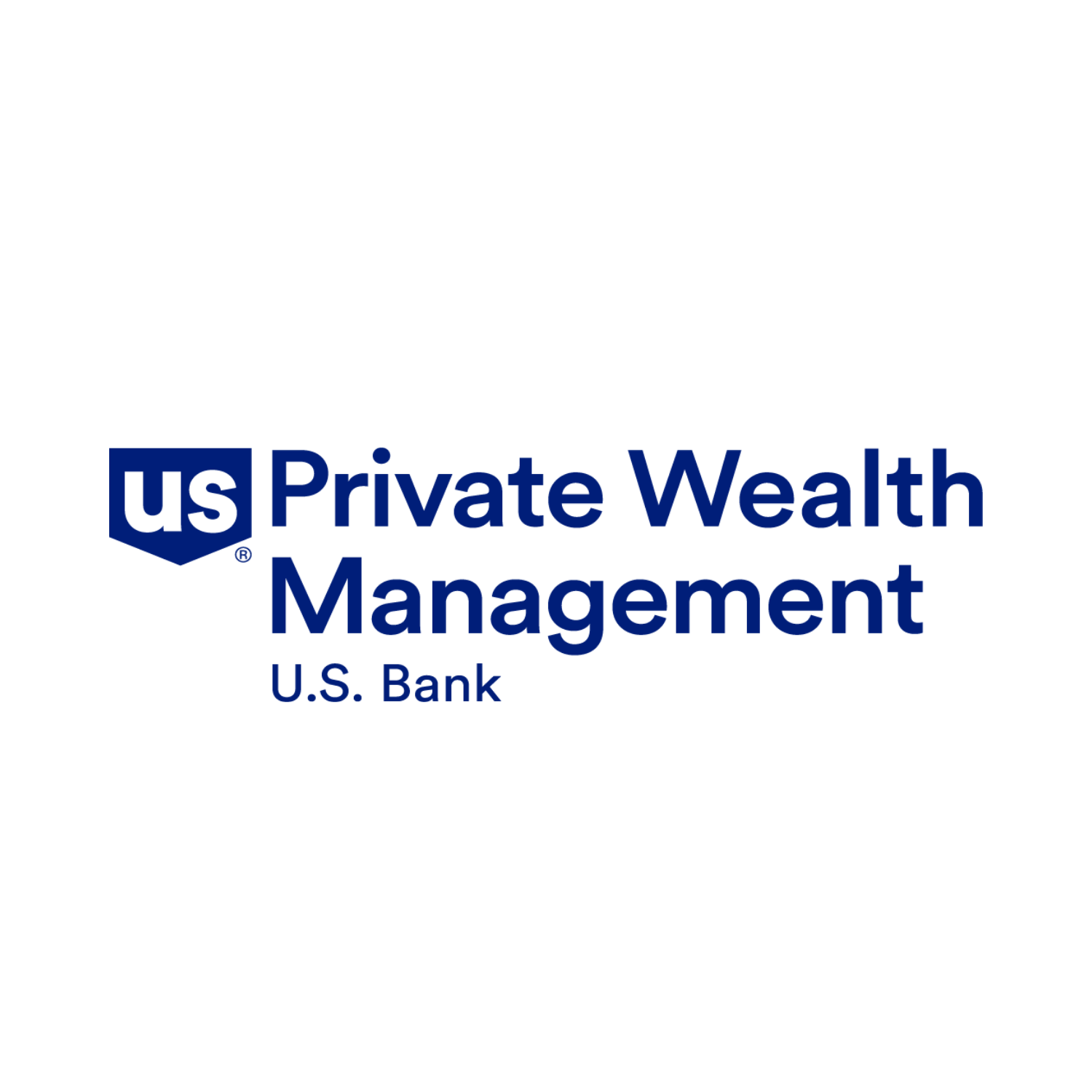 US Bank Private Wealth Management Logo