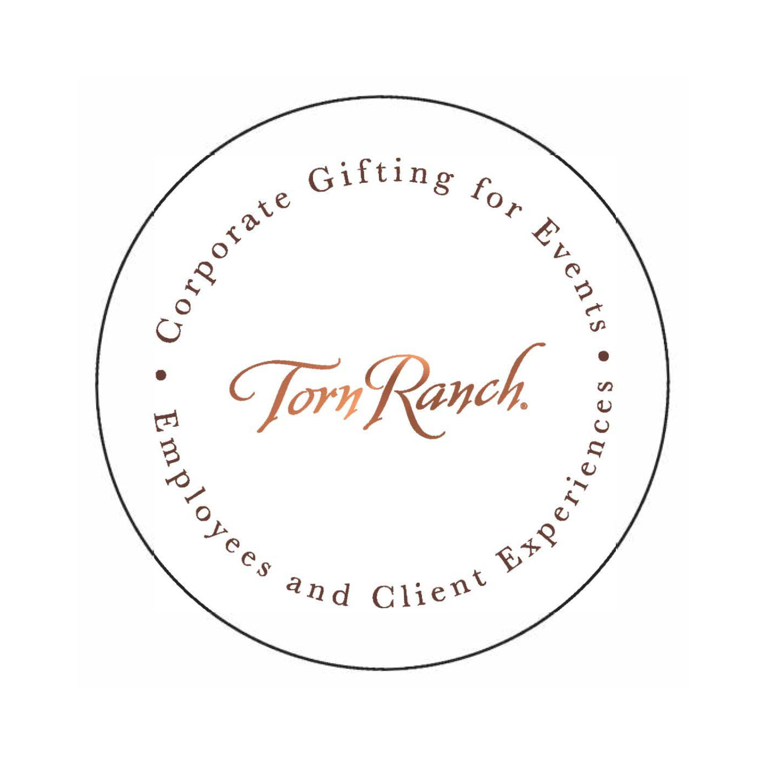 Torn Ranch logo