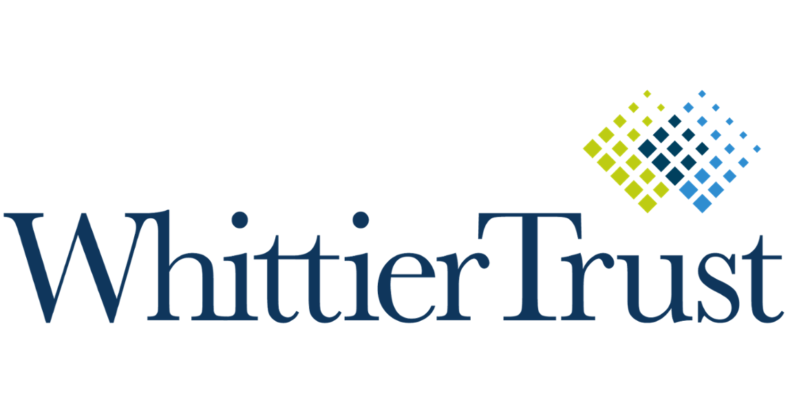 Whittier Trust logo