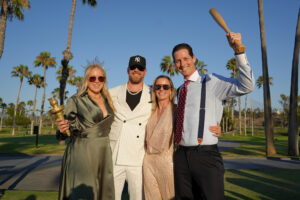 guests at spring fling gala