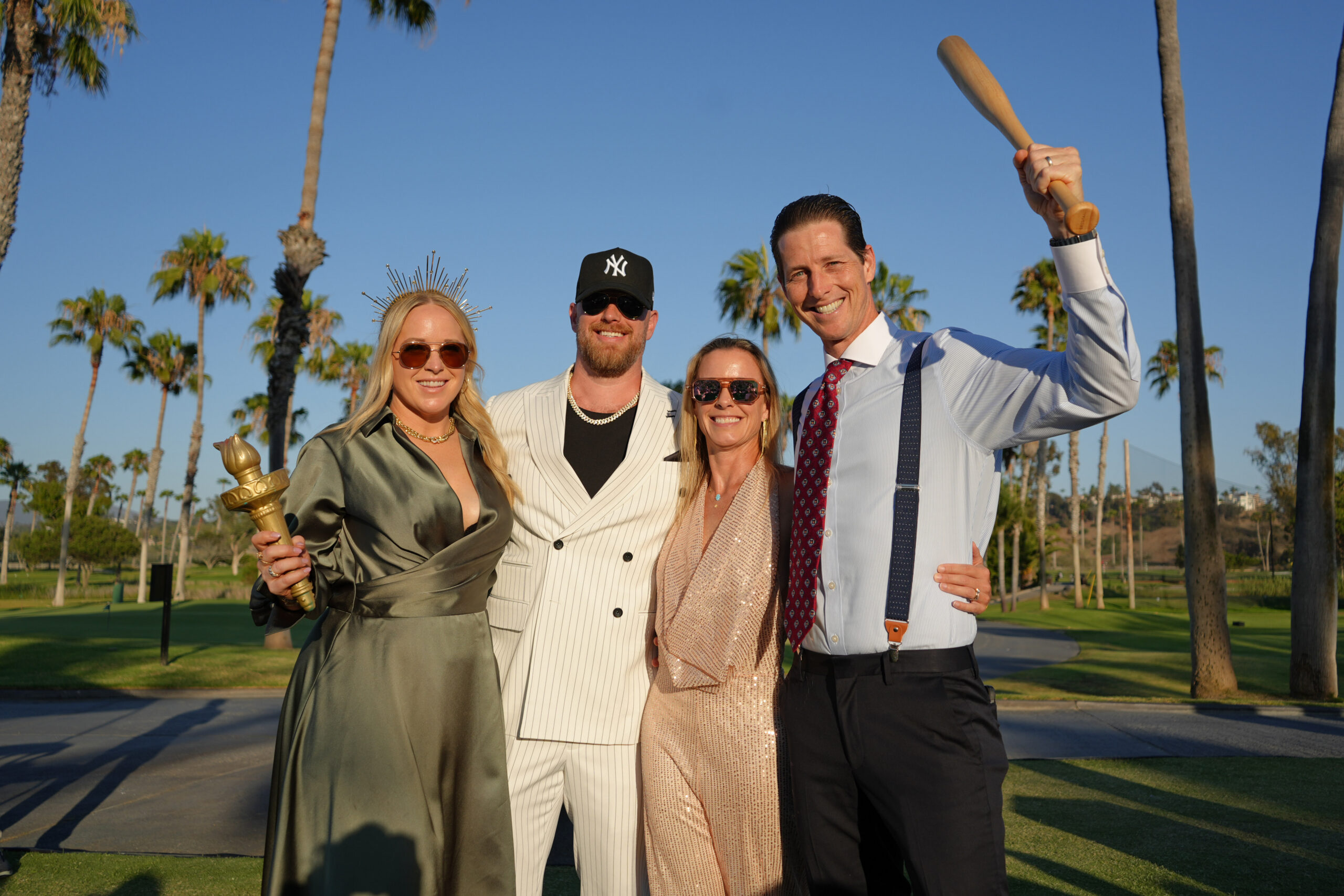 guests at spring fling gala