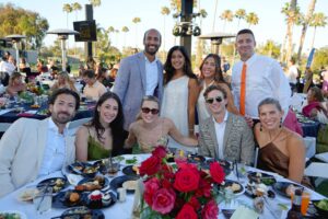 spring fling gala