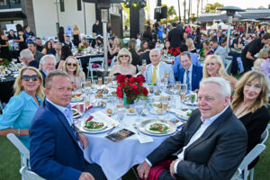 spring fling gala