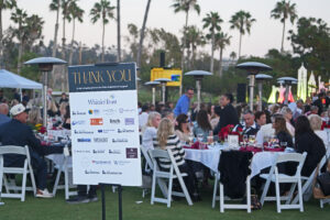 spring fling gala sponsors