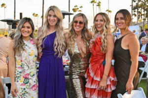 spring fling gala