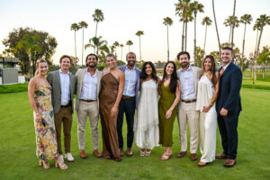 spring fling gala