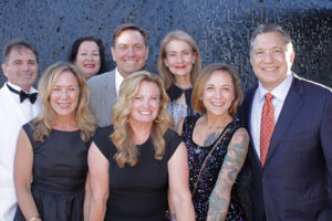 spring fling gala